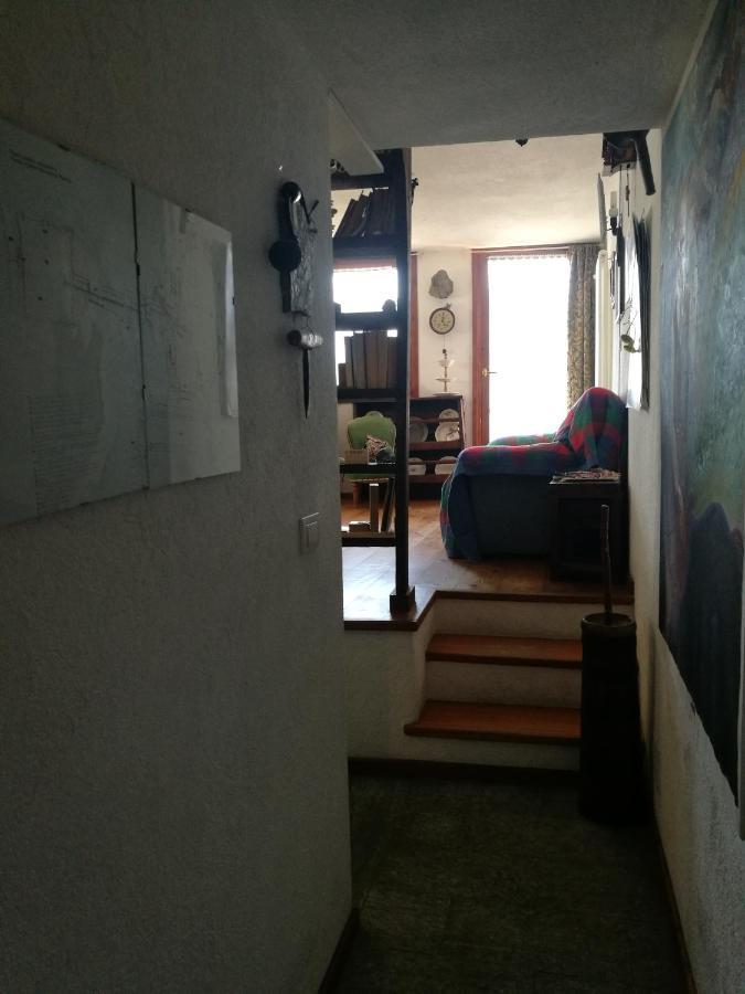 Apartamento Casa Coccoz La Salle Exterior foto