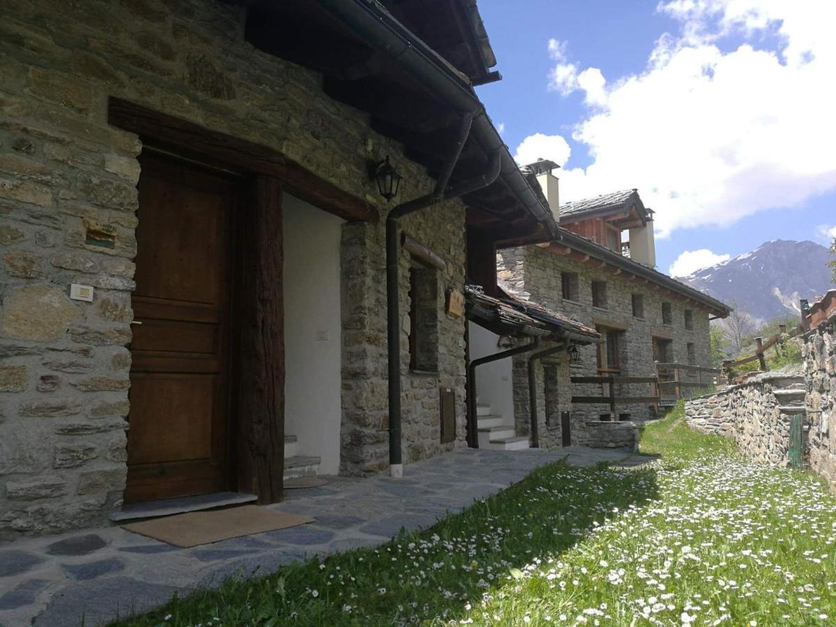 Apartamento Casa Coccoz La Salle Exterior foto